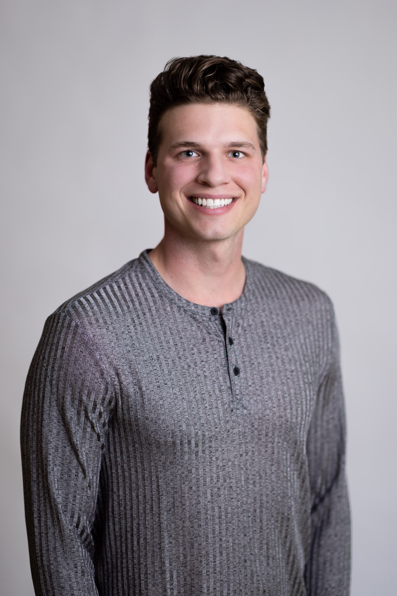 Braden Koop — Kelowna REALTOR