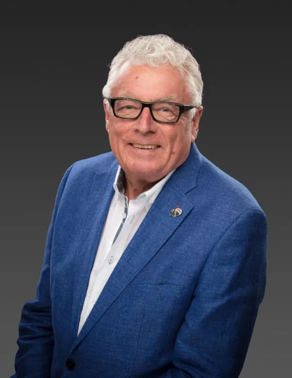 Gerry Fraser — REALTOR, Koop Homes Group